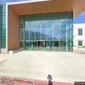 Medical response at 10628 Science Center Drive ER complex