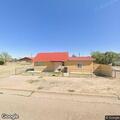 Welfare check near 8th Street in Alamogordo