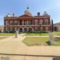 Female prisoner with low blood sugar at courthouse