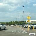 Dog left barking in closed car at Walmart Super Center