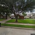Unknown sick person reported near Keller