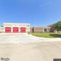 Attempted break-in at fire station gate