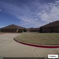 Person injured in fall near Keller
