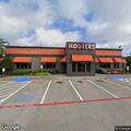 Minor medical issue at restaurant in Grapevine