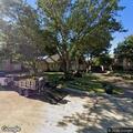 Residential carbon monoxide alarm at Bent Trail Circle