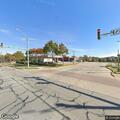 Vehicle chasing driver in road rage incident