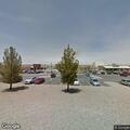 Patient transported urgently to Christus hospital from Alamogordo
