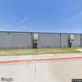 Possible vending machine burglary at El Paso Hall