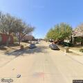 Person experiencing dizziness near Drayton Drive