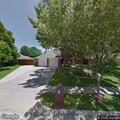Complaint about barking dog at Pryor Court home