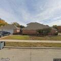 House fire with person reported to have blocked airway