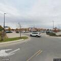 Major crash in Sam's Club parking lot