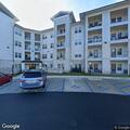 Noise complaint about upstairs neighbor at apartment