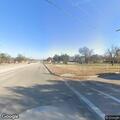Traffic stop on Keller Parkway