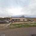 Gas line struck near homes in Pima