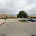 Parking violation at Keller Stadium visitor lot