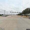 Two-car crash at Belt Line and Olympus