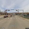 Single-vehicle crash affecting traffic near US-75