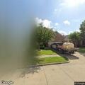 Natural gas leak reported on Hampton Drive