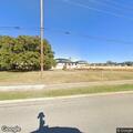 Officer conducts traffic stop on Southlake Boulevard