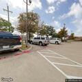 Traffic stop on East Southlake Boulevard