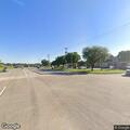 Reckless driver runs car off road near Highway 114