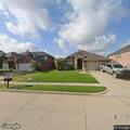 52-year-old man fallen at home in Fate, Texas