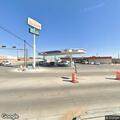 Man reported shot at and struck with rifle at Allsup's on South Main Ave
