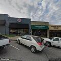Person found laying grass near white pole at Alabama St