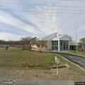 Motor vehicle collision on West Reno Road