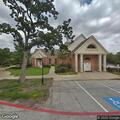 Person refusing to leave church after trespass warning