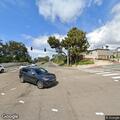 Report of suspicious blue van in Del Mar