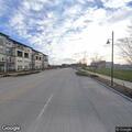Person with acute heart problem near Station Boulevard