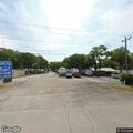 Coin machine stolen from RV park laundromat