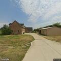 Burglary in progress at Weeping Willow Drive home