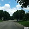 Aggravated assault at South MacArthur Boulevard