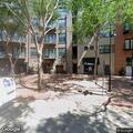 Person stuck in elevator on Addison Circle