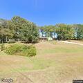Loose German Shepherd at Centreville residence