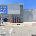Trespass suspect reported at Walmart store