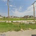 Traffic stop on Saginaw Boulevard