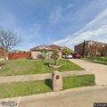 Backyard fire pit extinguished on Oakwood Lane