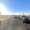 Stroke patient reported at Pinal and Val Vista
