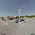Couple arguing behind liquor store in Haslet