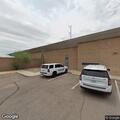 Person possibly high on cocaine at police station