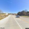 Driver in silver SUV flees traffic stop near Dove exit