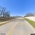 Motorcycle reported speeding and swerving in traffic