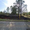 Brush fire burning across hillside near Highway 157
