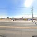 Gas purge activity near West Coolidge Avenue