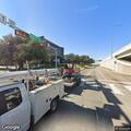 Motor vehicle crash at Dallas Parkway and Westgrove
