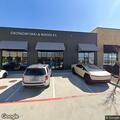 Person having seizure near Old Denton Road, Carrollton